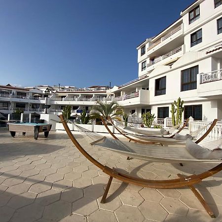 Apartamento Sona Club Tenerife Los Cristianos ロスクリスティアーノス エクステリア 写真