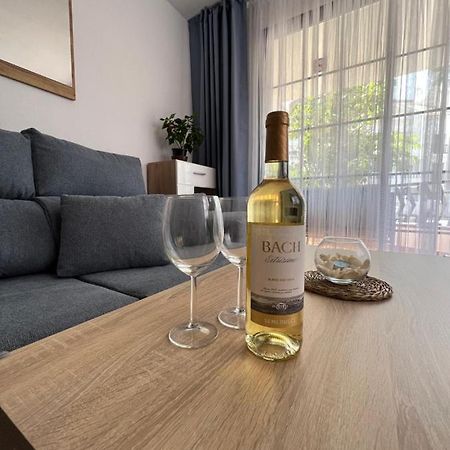 Apartamento Sona Club Tenerife Los Cristianos ロスクリスティアーノス エクステリア 写真