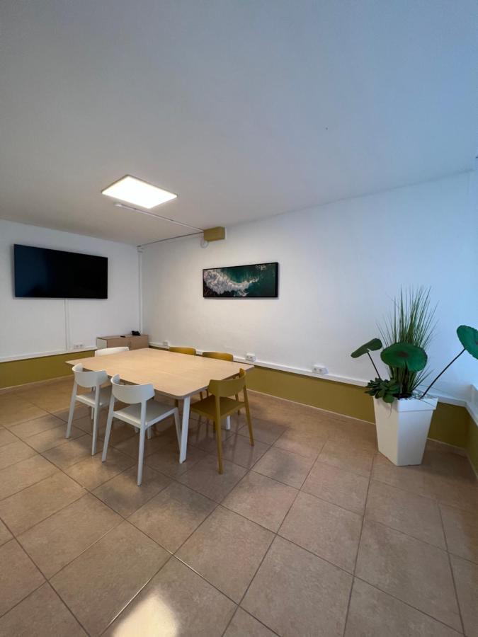 Apartamento Sona Club Tenerife Los Cristianos ロスクリスティアーノス エクステリア 写真