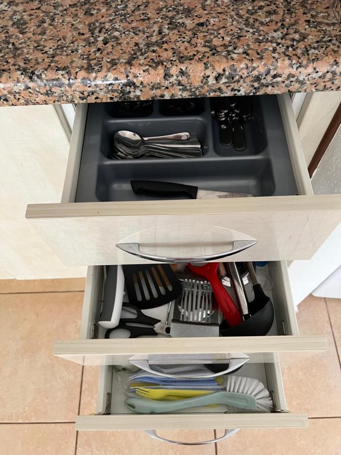 Apartamento Sona Club Tenerife Los Cristianos ロスクリスティアーノス エクステリア 写真
