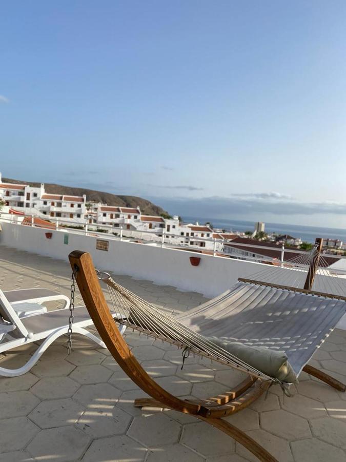 Apartamento Sona Club Tenerife Los Cristianos ロスクリスティアーノス エクステリア 写真