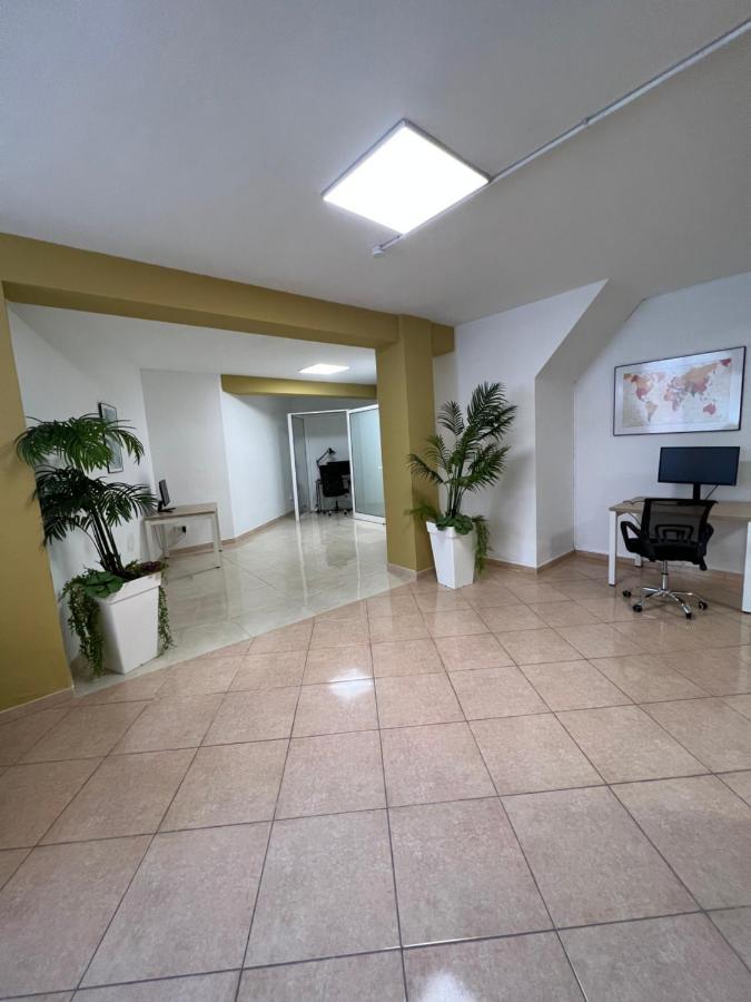 Apartamento Sona Club Tenerife Los Cristianos ロスクリスティアーノス エクステリア 写真