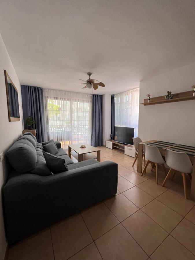 Apartamento Sona Club Tenerife Los Cristianos ロスクリスティアーノス エクステリア 写真