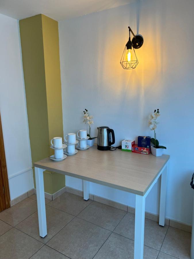 Apartamento Sona Club Tenerife Los Cristianos ロスクリスティアーノス エクステリア 写真