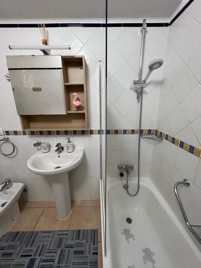 Apartamento Sona Club Tenerife Los Cristianos ロスクリスティアーノス エクステリア 写真