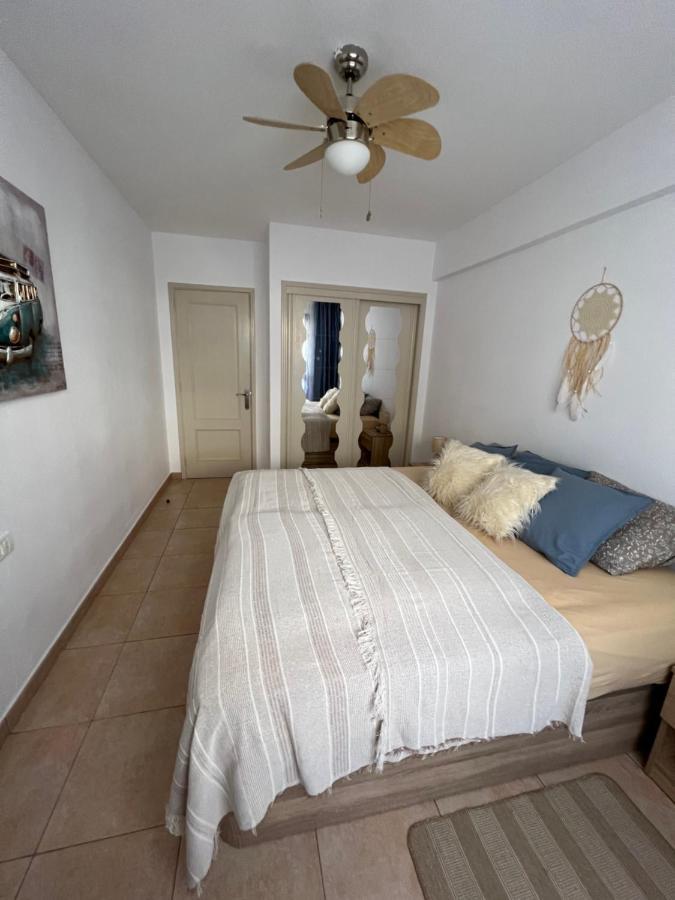 Apartamento Sona Club Tenerife Los Cristianos ロスクリスティアーノス エクステリア 写真