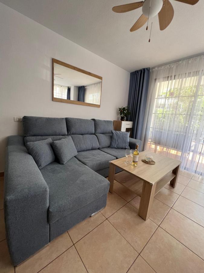 Apartamento Sona Club Tenerife Los Cristianos ロスクリスティアーノス エクステリア 写真