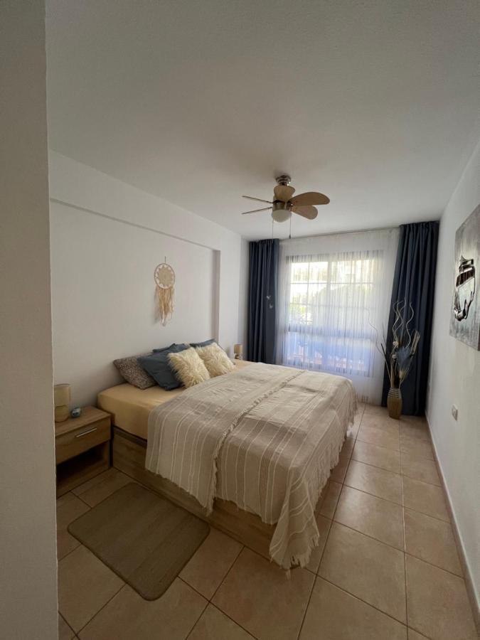Apartamento Sona Club Tenerife Los Cristianos ロスクリスティアーノス エクステリア 写真