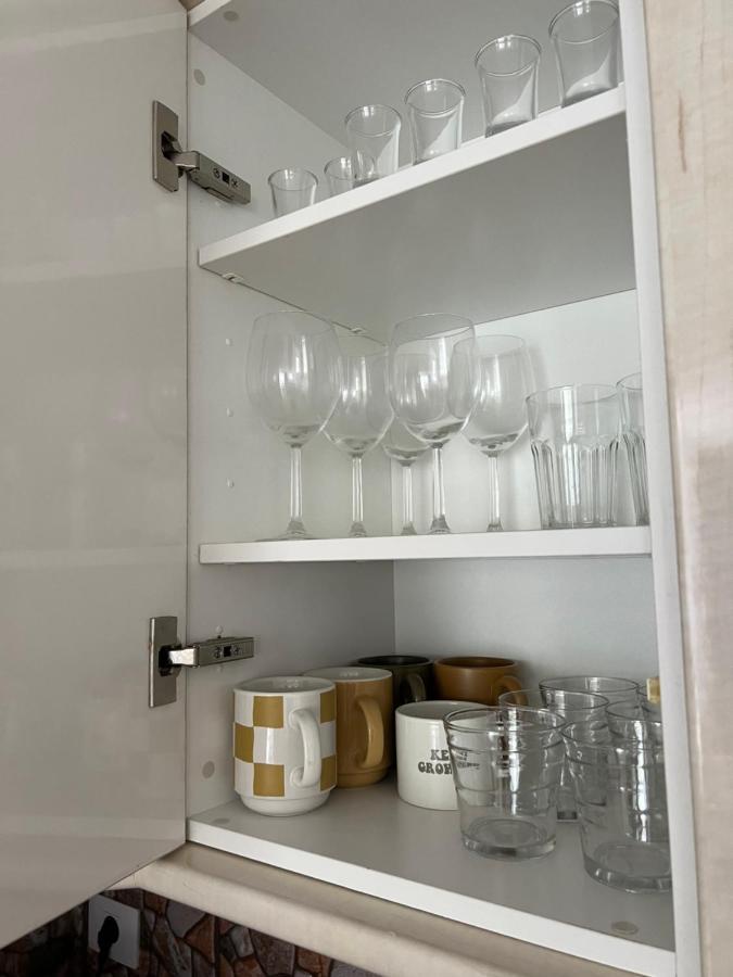 Apartamento Sona Club Tenerife Los Cristianos ロスクリスティアーノス エクステリア 写真