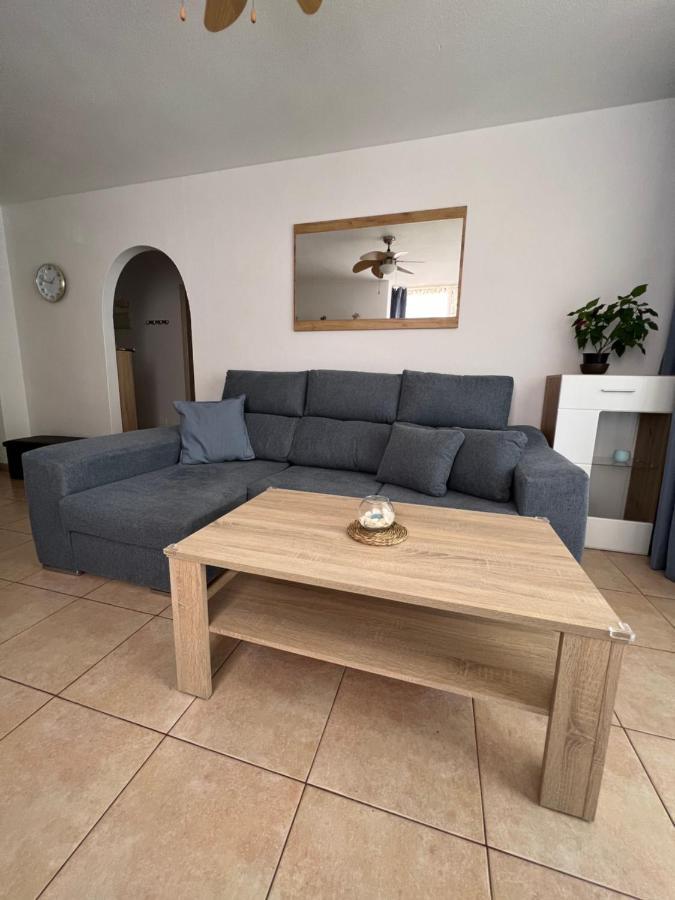Apartamento Sona Club Tenerife Los Cristianos ロスクリスティアーノス エクステリア 写真