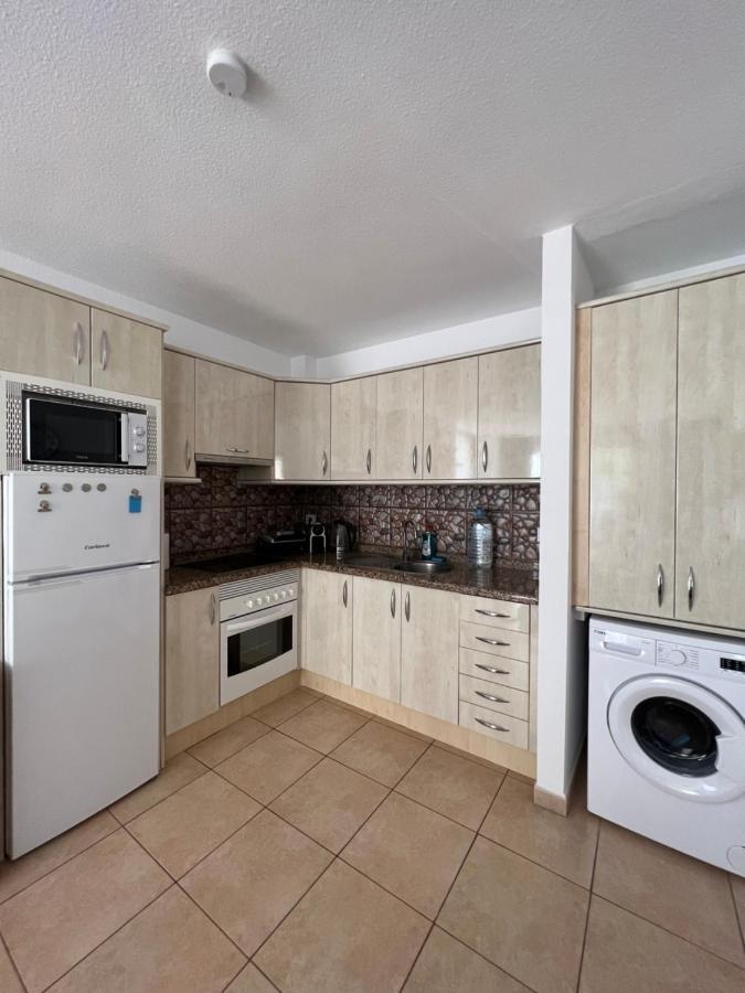 Apartamento Sona Club Tenerife Los Cristianos ロスクリスティアーノス エクステリア 写真