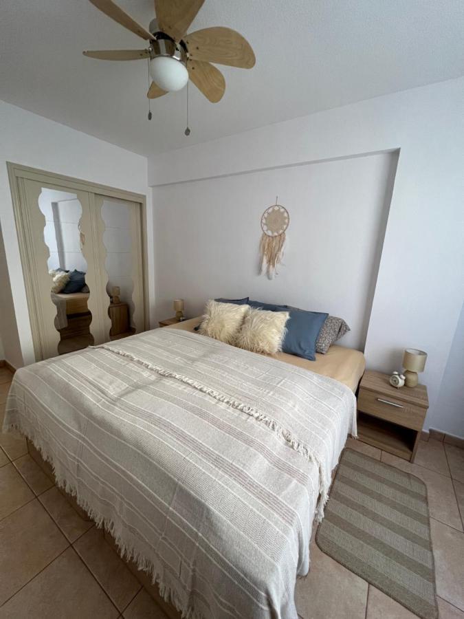 Apartamento Sona Club Tenerife Los Cristianos ロスクリスティアーノス エクステリア 写真