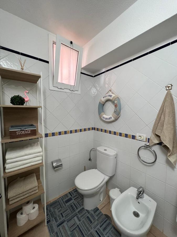 Apartamento Sona Club Tenerife Los Cristianos ロスクリスティアーノス エクステリア 写真