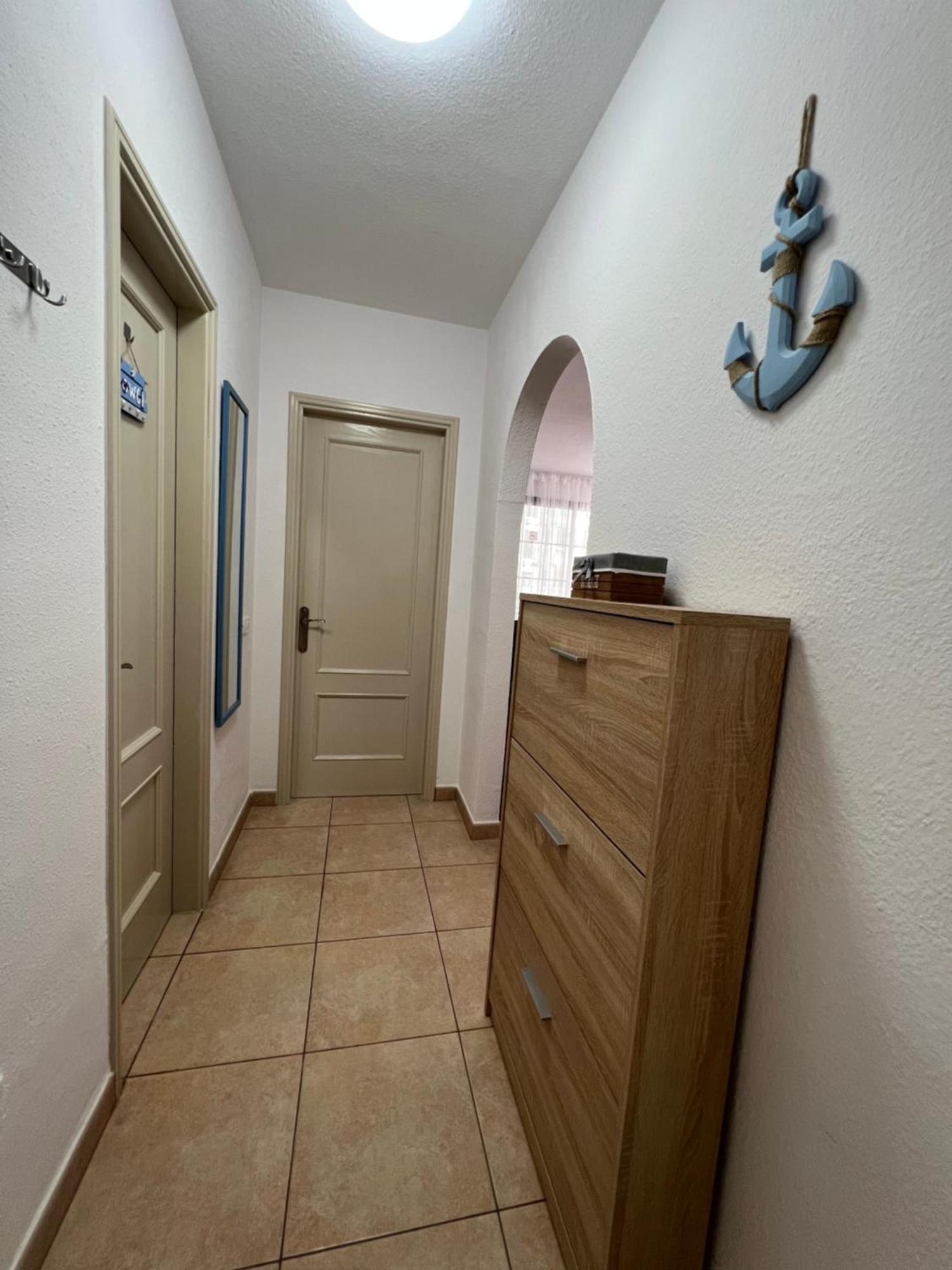 Apartamento Sona Club Tenerife Los Cristianos ロスクリスティアーノス エクステリア 写真